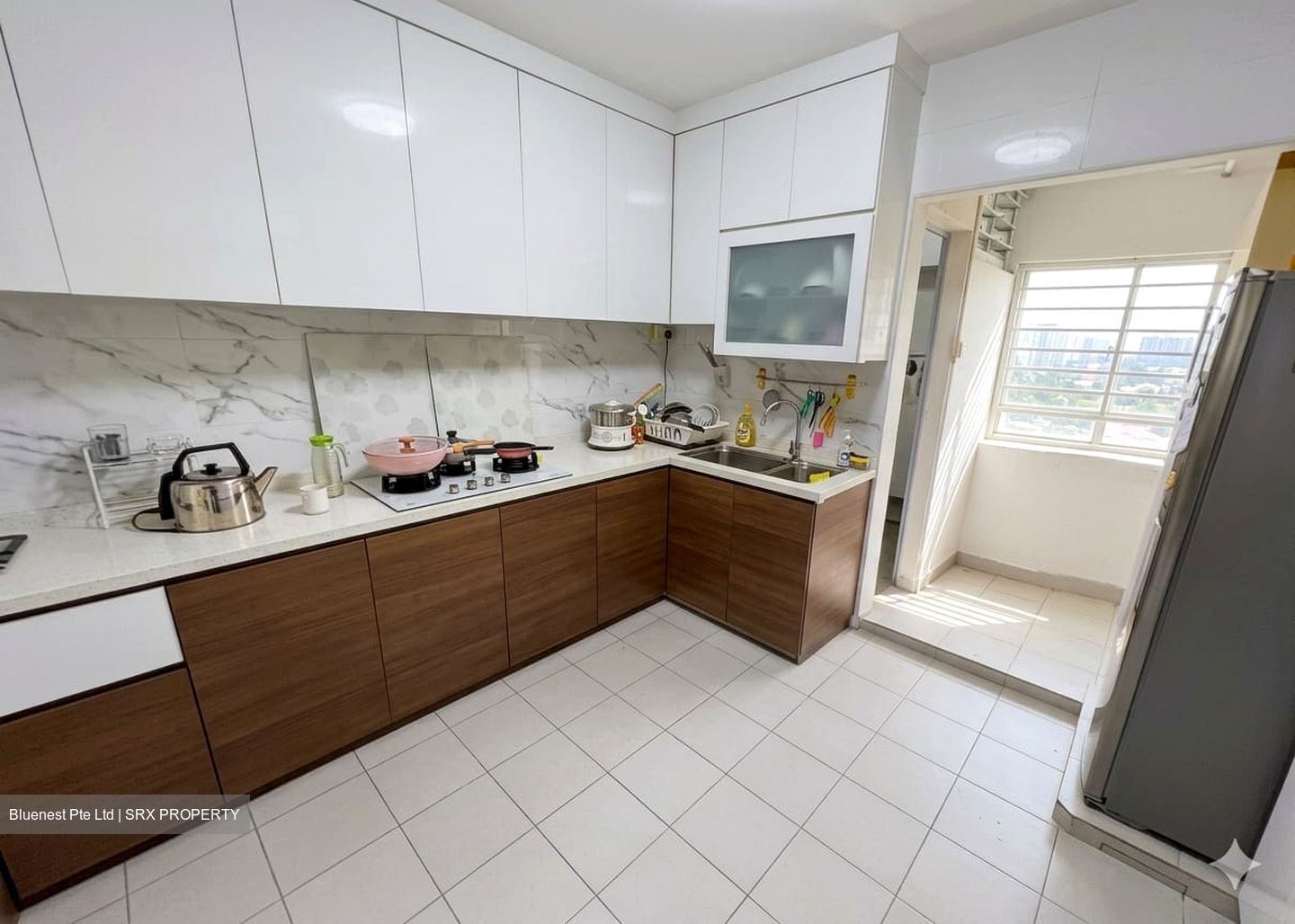 Blk 40 Rumah Tinggi View (Bukit Merah), HDB 4 Rooms #555390841